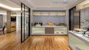 Dining - Echarm Hotel (Shaoguan)