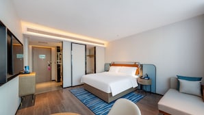 Room - Echarm Hotel (Shaoguan)