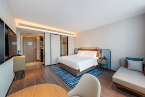 Unclassified image, 3 of 24, button - Echarm Hotel (Shaoguan)