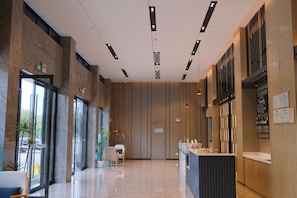 Unclassified image, 5 of 24, button - Echarm Hotel (Shaoguan)