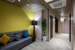 Interior - Hotel Reference Tenjin III (Fukuoka)