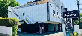 Hotel LEX Numazu