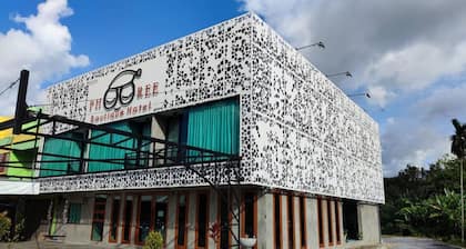 Phooree Boutique Hotel