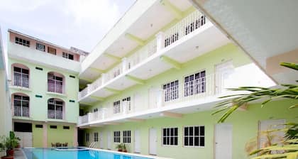 OYO Hotel Estacion