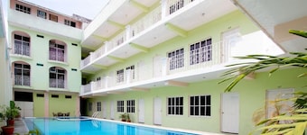 OYO Hotel Estacion