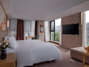 Unclassified image, 2 of 33, button - Vienna Hotel (Kunming)
