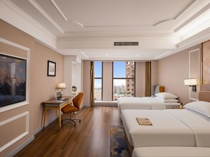 Room - Vienna International Hotel Kunming (Kunming)