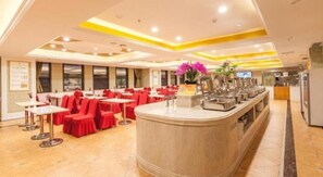 Dining - Vienna International Hotel Kunming (Kunming)
