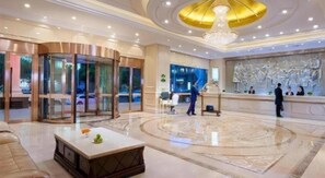 Lobby - Vienna International Hotel Kunming (Kunming)