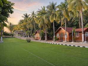 Kawasan hartanah