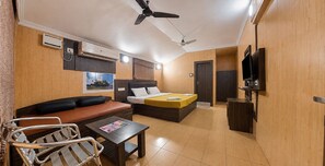 Free WiFi - Blue Bay Beach Resort (Mahabalipuram)