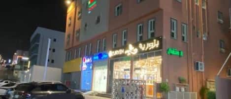Ngoại thất