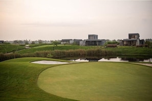 Golf