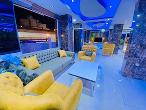 Hall