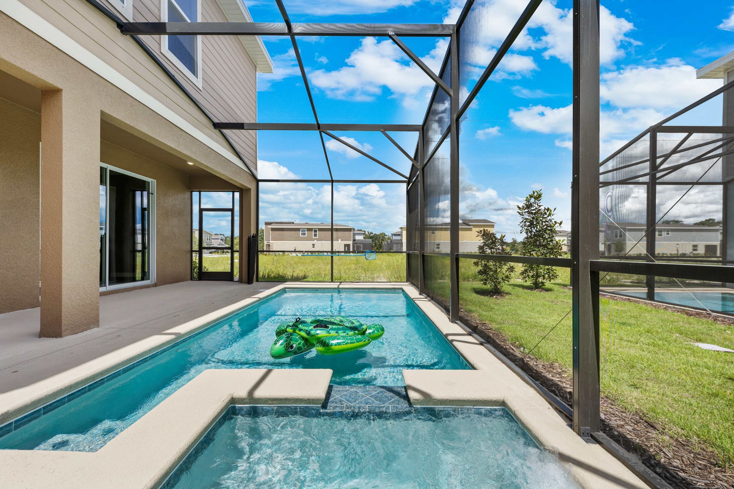 House | 6 bedrooms, Internet