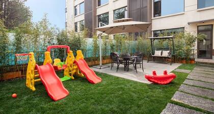 Hawthorn by Wyndham Honghe Mile Hot Spring