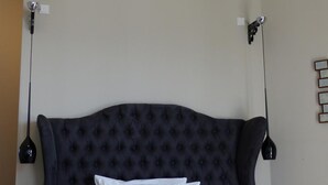 Room - Parkhotel Heidehof Apartements (Ingolstadt)