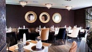 Dining - Parkhotel Heidehof Apartements (Ingolstadt)