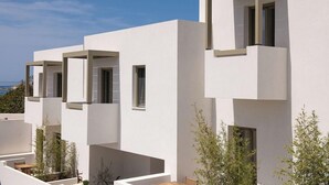 Exterior - Mazee New Age Hotel (Paros)