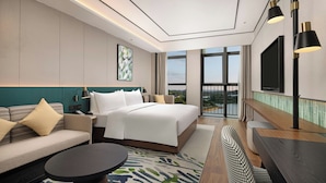 Unclassified image, 5 of 34, button - Hilton Garden Inn Guiyang Gui'an New Area (Guiyang)