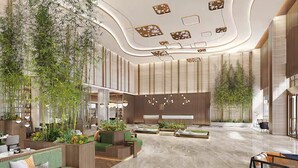 Unclassified image, 3 of 34, button - Hilton Garden Inn Guiyang Gui'an New Area (Guiyang)