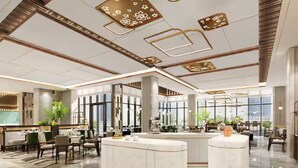 Unclassified image, 2 of 34, button - Hilton Garden Inn Guiyang Gui'an New Area (Guiyang)
