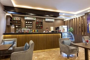 Bar (di hartanah)