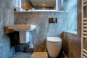 Bathroom - Star Hotel Kingussie (Kingussie)