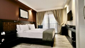 Unclassified image, 2 of 27, button - Resa The First Hotel Gocek (Fethiye)