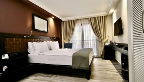 Unclassified image, 2 of 27, button - Resa The First Hotel Gocek (Fethiye)