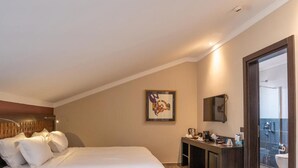 Unclassified image, 5 of 27, button - Resa The First Hotel Gocek (Fethiye)