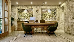 Unclassified image, 3 of 27, button - Resa The First Hotel Gocek (Fethiye)
