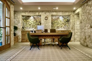 Unclassified image, 3 of 27, button - Resa The First Hotel Gocek (Fethiye)