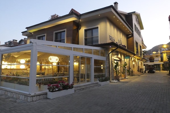 Unclassified image, 1 of 27, button - Resa The First Hotel Gocek (Fethiye)