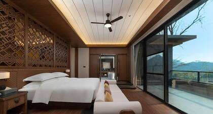 Wyndham Qingyuan Lianzhou Hot Spring Resort