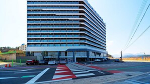 Exterior - Diamer Hotel Sokcho Yangyang By Stayneo (Yangyang)