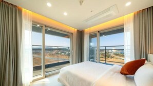 Room - Diamer Hotel Sokcho Yangyang By Stayneo (Yangyang)