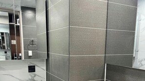 Bathroom - Diamer Hotel Sokcho Yangyang By Stayneo (Yangyang)