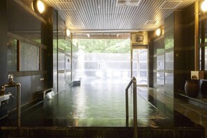 Spa - Yutoriro Bandai Atami (Koriyama)