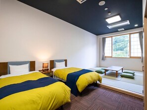 Room - Yutoriro Bandai Atami (Koriyama)