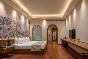 Room - Clarks Safari Haridwar (Haridwar)