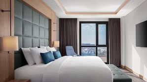 Room - Courtyard by Marriott Dakar Diamniadio (Dakar)