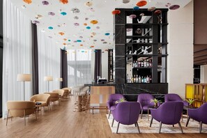 Bar (di hartanah)