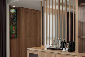 Interior - Courtyard by Marriott Dakar Diamniadio (Dakar)