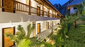 Exterior - Manah Shanti Suite (Ubud)