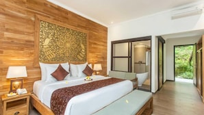 Room - Manah Shanti Suite (Ubud)
