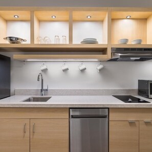 Cucina privata