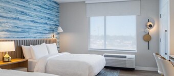 Towneplace Suites by Marriott Geneva at Spire Academy