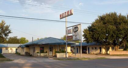 Bel-air Motel