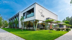 Unclassified image, 2 of 26, button - Reed Luxury Hotel by Balaton (Siófok)